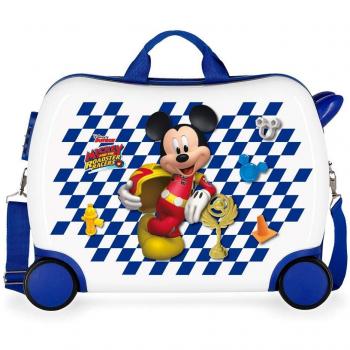 Disney Good Mood Equipaje Infantil, 50 cm, 34 litros