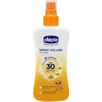 CH LATTE SOLARE SPRAY SPF30