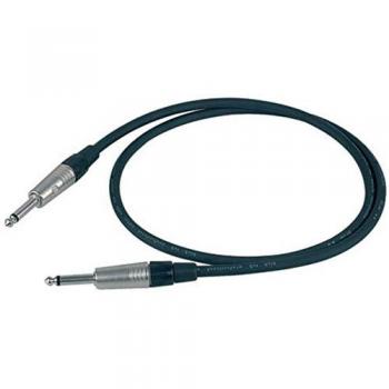 Cable de audio Proel ESO130LU5 - Jack Mono Esotérico
