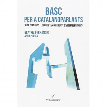 Basc Per A Catalanoparlants - Fernández Fernández, Beatriz / Pineda, Anna