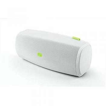 Muse M-910 BTW Estéreo 30W Rectángulo Color blanco altavoz portátil - Altavoces portátiles