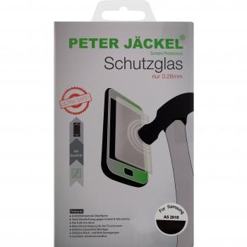 Peter Jäckel 15372 Borrar 1pieza