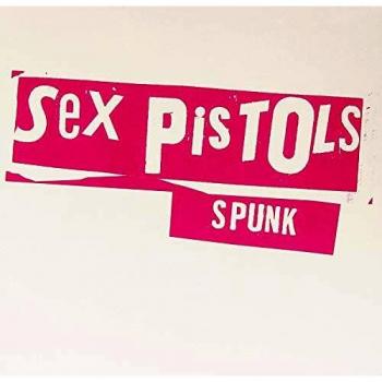 Spunk [VINYL]