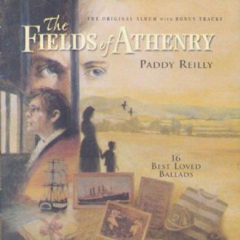 The Fields Of Athenry