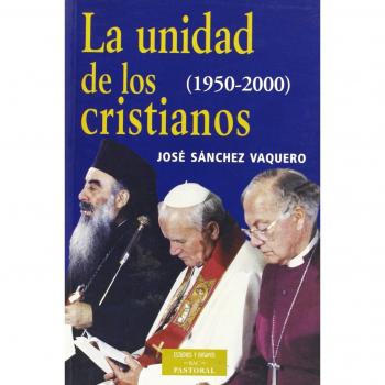 La unidad de los cristianos