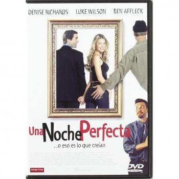 Una Noche Perfecta 2002 [DVD]