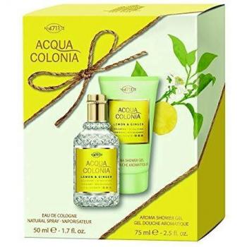 4711 Set de Fragancias para Hombres 245 ml