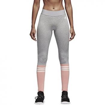 adidas W Sid Mallas, Mujer, Gris