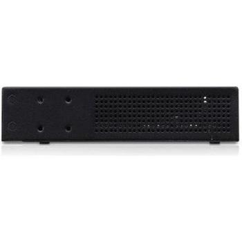 Ubiquiti 4-Port EdgeRouter with Ethernet LAN Connectivity and EdgeMAX Technology