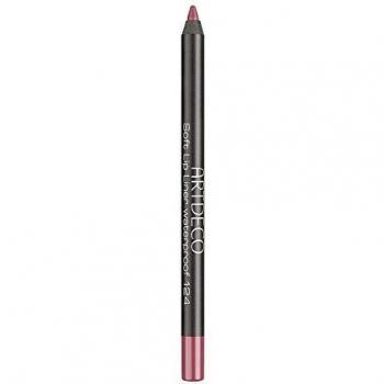 Artdeco Soft Lip Liner Waterproof #124