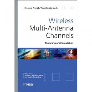 Wireless Multi–Antenna Channels: Modeling and Simulation