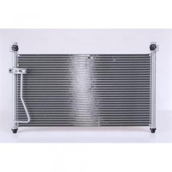 Condensador de aire acondicionado NISSENS 94428, sistema de aire acondicionado, compatible con diversas marcas y modelos, fabricado con materiales de alta calidad para una óptima refrigeración y durabilidad