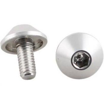 One23 M5X15mm - Bidón para bicicleta