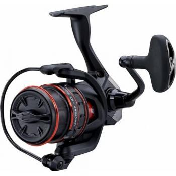 Carrete de Spinning Okuma Ceymar HD C5000XA - Frein 9kg, Peso 276g, Ratio 6.2:1, Recuperación 105cm