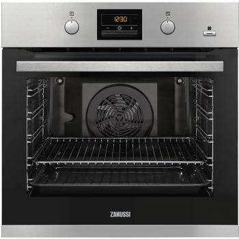 HORNO ZANUSSI ZOP67922XU, INOX ANTIHUELL