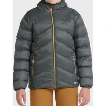 Chaqueta Infantil Austral +8000 075 Jungla 16
