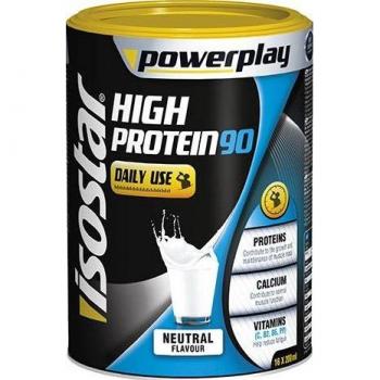 ISOSTAR HIGH PROTEINA 90 BOTE 400 G