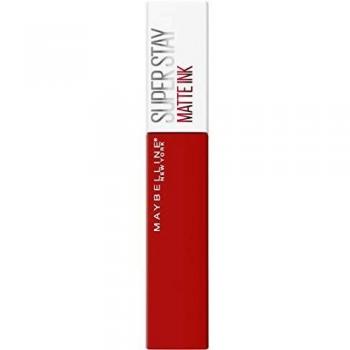 Maybelline SuperStay Matte Ink Liquid Lipstick