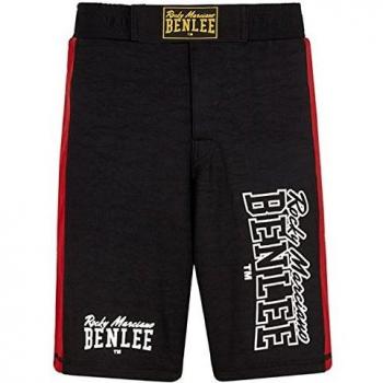 Benlee Pantalón Clinch – Black negro XXL