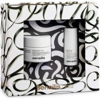 Sensilis Upgrade AR Pack Crema Sorbete 50ml + Contorno de Ojos 15ml
