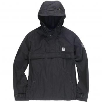 Element Barrow Flint Black XXL