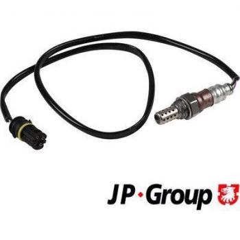 Sonda lambda JP GROUP 1493800700