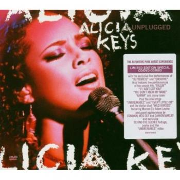 Unplugged + DVD