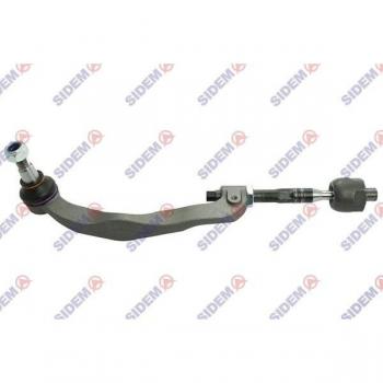 Junta axial SIDEM 63422 con características de alta durabilidad, diseño preciso para un ajuste perfecto, fabricada en materiales de calidad para resistencia al desgaste y compatible con una amplia gama de vehículos