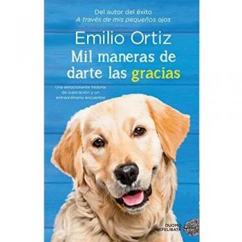 Mil maneras de darte las gracias