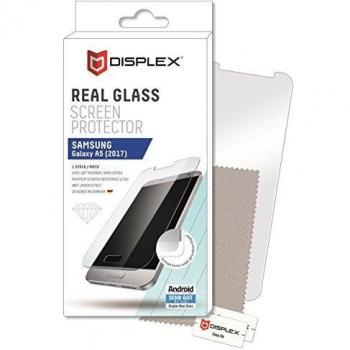 Displex Real Glass - Protector de Pantalla