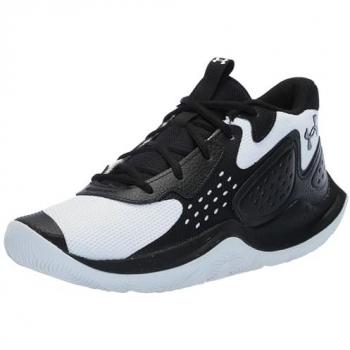 Under Armour Zapatillas de baloncesto unisex Jet '23