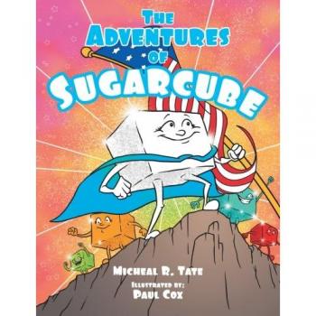 Las Aventuras de Sugarcube - Edición en Tapa Blanda
