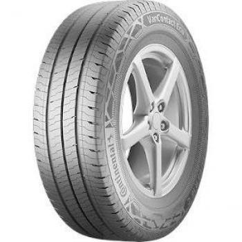 Continental VanContact Eco 205/75R16C 116/114R 10PR, doble marcado 113/111R Neumático para Furgoneta