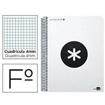 Liderpapel 74690 - Cuaderno espiral