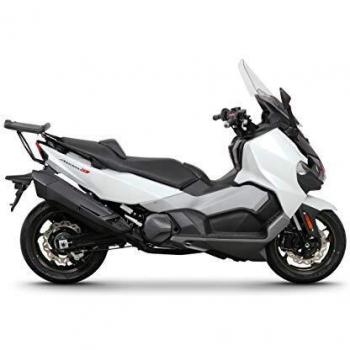 Shad S0MX50ST Top Master SYM MAXSYM 500 TL