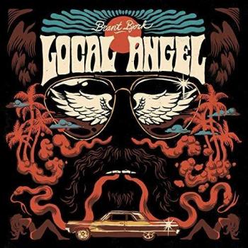 Local Angel VINYL Limited Edition