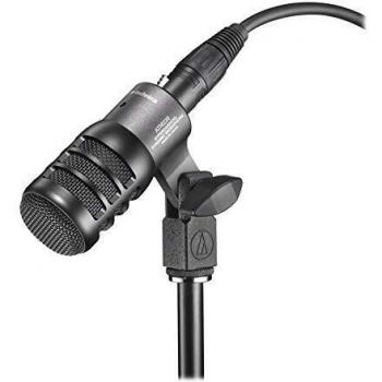 Audio-Technica ATM230 Hypercardioid Dynamic Instrument Microphone