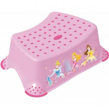 Disney Princesas 82574L Taburete, Niño