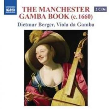The Manchester Gamba Book