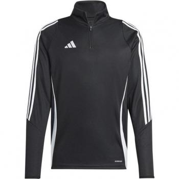 adidas Tiro 24 Training Top - Black