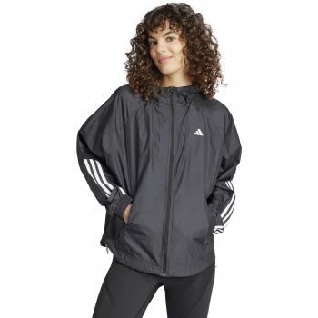 adidas Hyperglam Women's Waterproof Lightweight Jacket