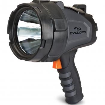 CYCLOPS CYC-900HHS 900-Lumen 10-Watt LED Spotlight