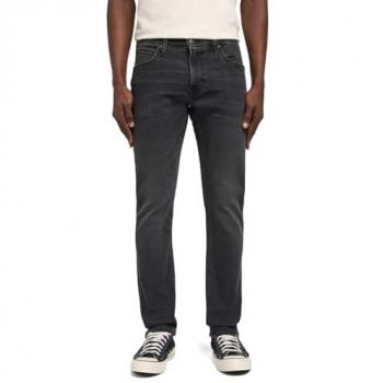 Lee Luke Asphalt Rocker Slim Fit Tapered Leg Jeans