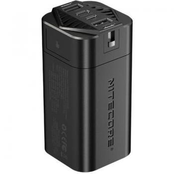 Nitecore NPB4 Waterproof Powerbank