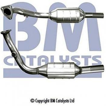 BMCATALYS BM91537H Catalytic Converters and Parts