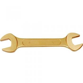 Bahco NS006-1719 - Llave Fija Antichispa 17-19 mm