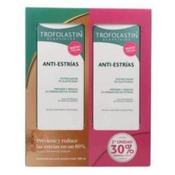 Trofolastin Antiestrías Duplo Pack 2x250ml