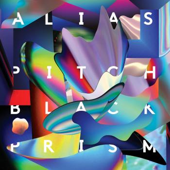 Pitch Black Prism