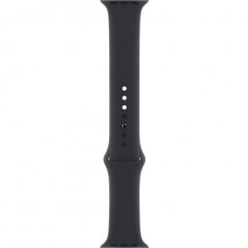 Apple Watch Sport Band 41mm Midnight Medium/Large