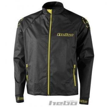 HEBO - HE4148SR : Chaqueta cazadora trial WINDTEX LIGHT